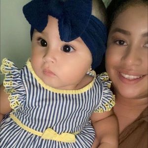 Meet your Posher, Lorena